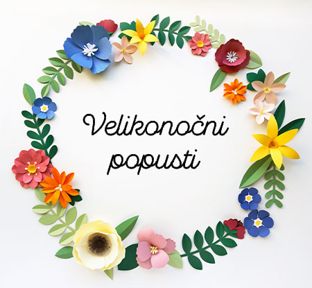 Modalne okno SI v