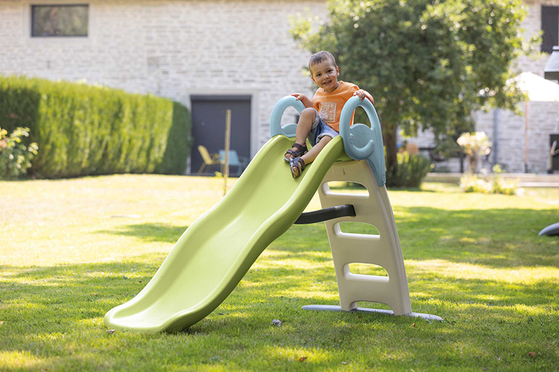 Tobogan Funny Slide Smoby